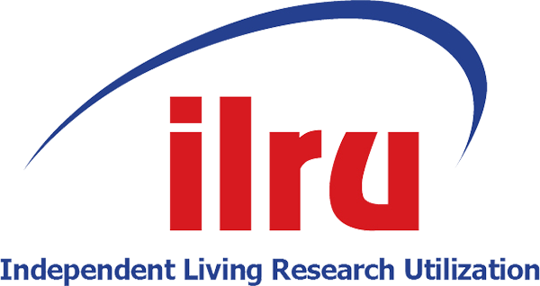 ILRU's IL-NET Training and Technical Assistance Center for Independent Living