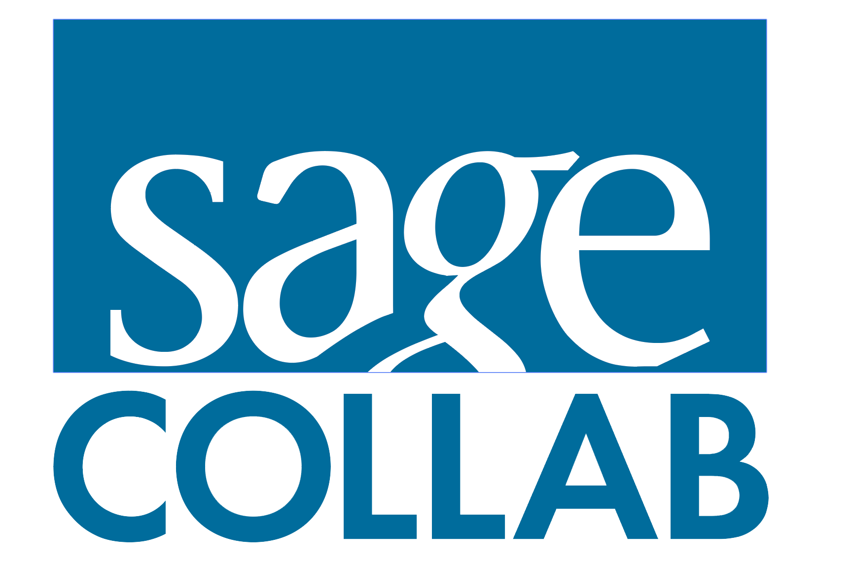 SAGECollab logo