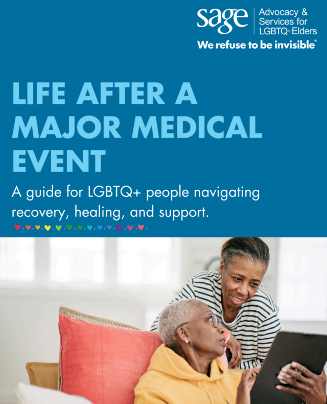 Life After a Major Medical Event